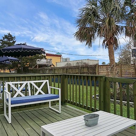 Carolina Beach Inn ภายนอก รูปภาพ