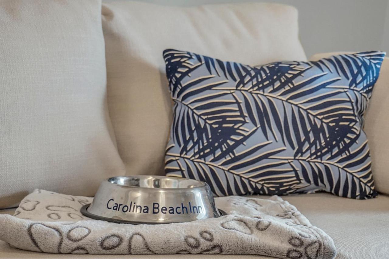Carolina Beach Inn ภายนอก รูปภาพ