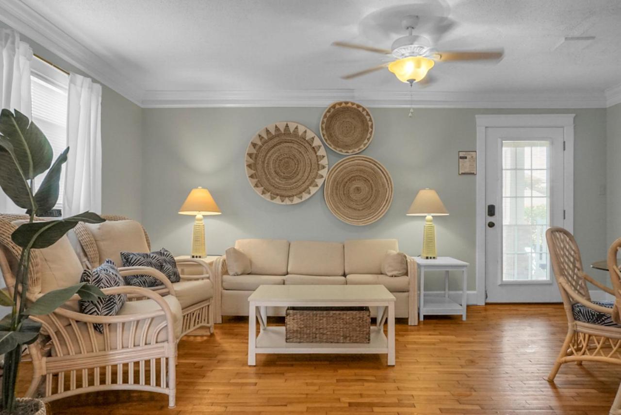 Carolina Beach Inn ภายนอก รูปภาพ