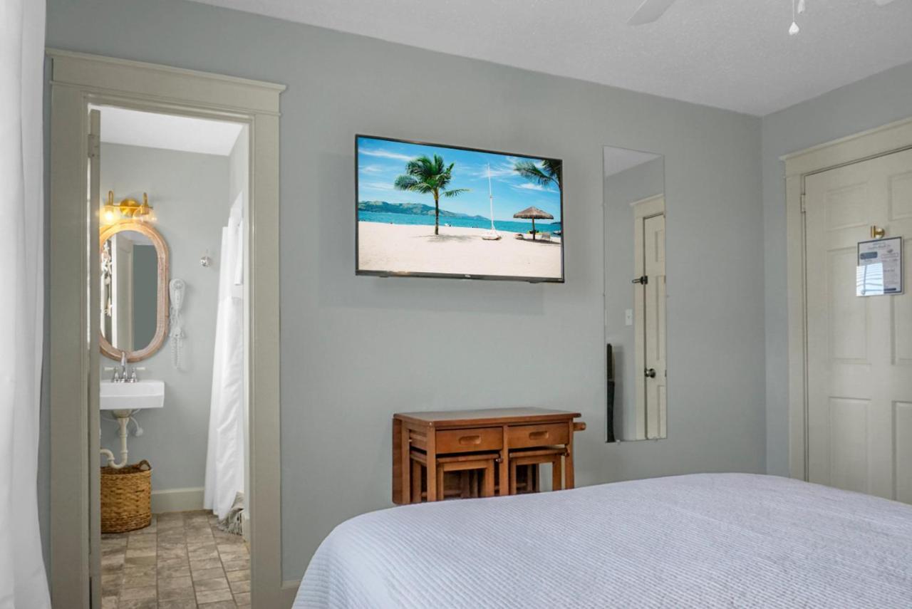 Carolina Beach Inn ภายนอก รูปภาพ