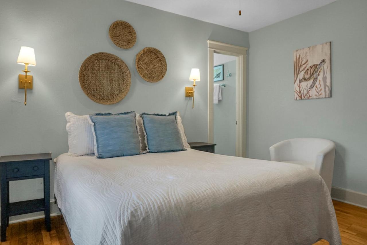 Carolina Beach Inn ภายนอก รูปภาพ