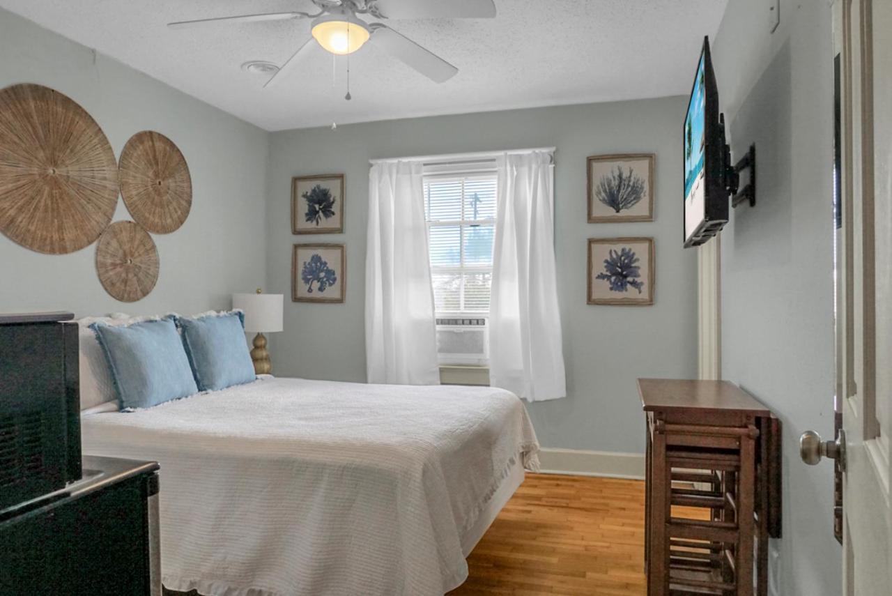 Carolina Beach Inn ภายนอก รูปภาพ