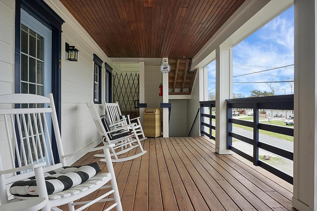 Carolina Beach Inn ภายนอก รูปภาพ