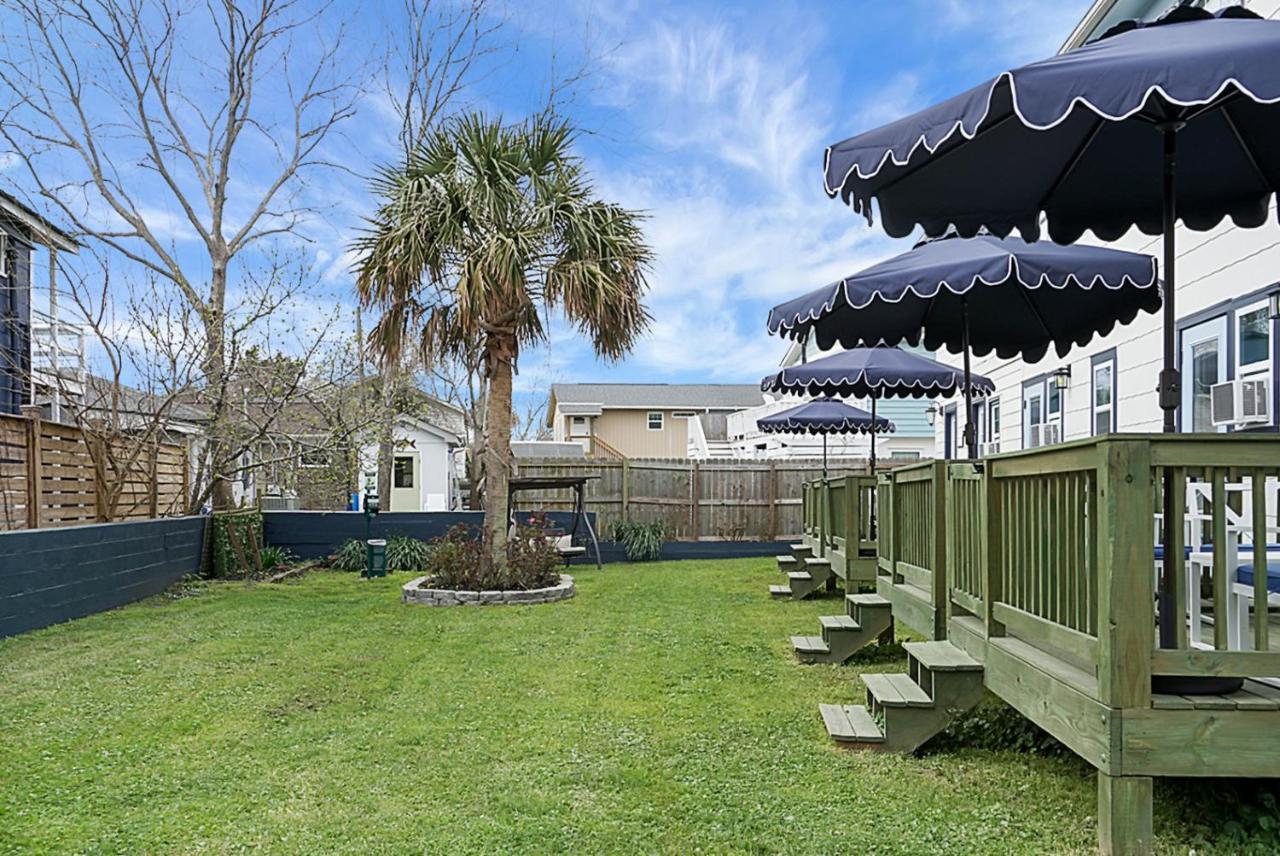 Carolina Beach Inn ภายนอก รูปภาพ