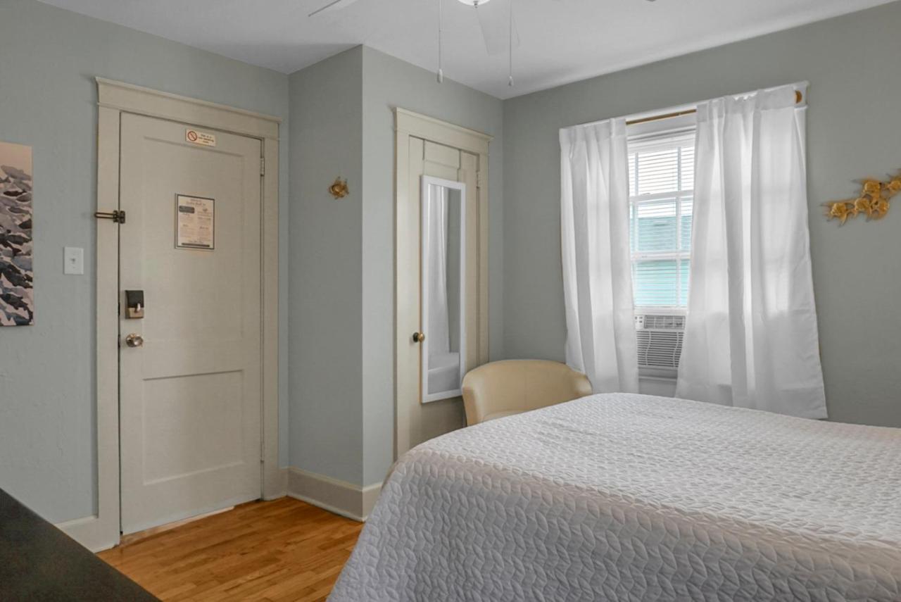 Carolina Beach Inn ภายนอก รูปภาพ