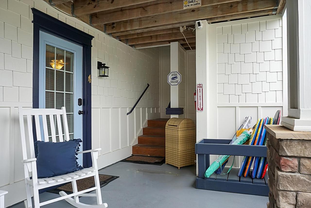 Carolina Beach Inn ภายนอก รูปภาพ