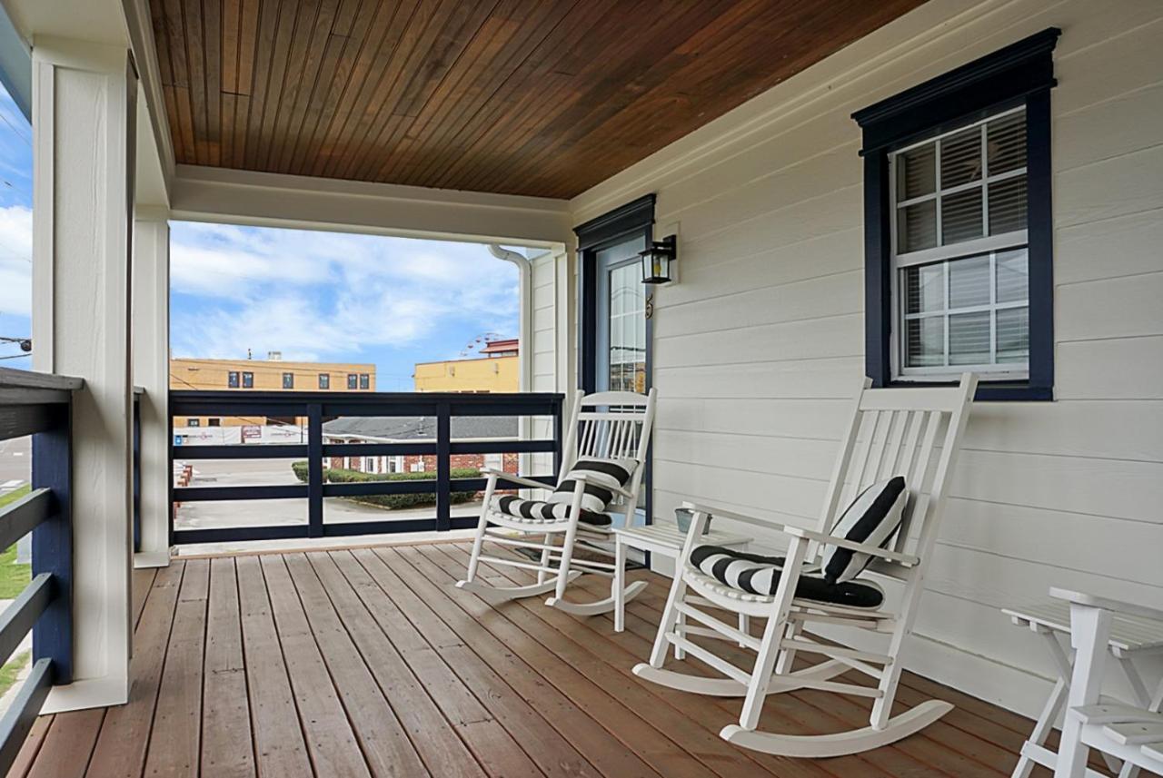 Carolina Beach Inn ภายนอก รูปภาพ