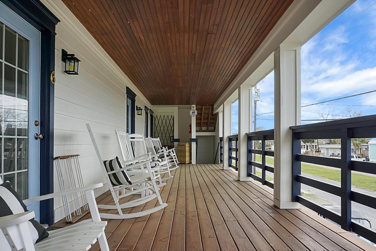 Carolina Beach Inn ภายนอก รูปภาพ