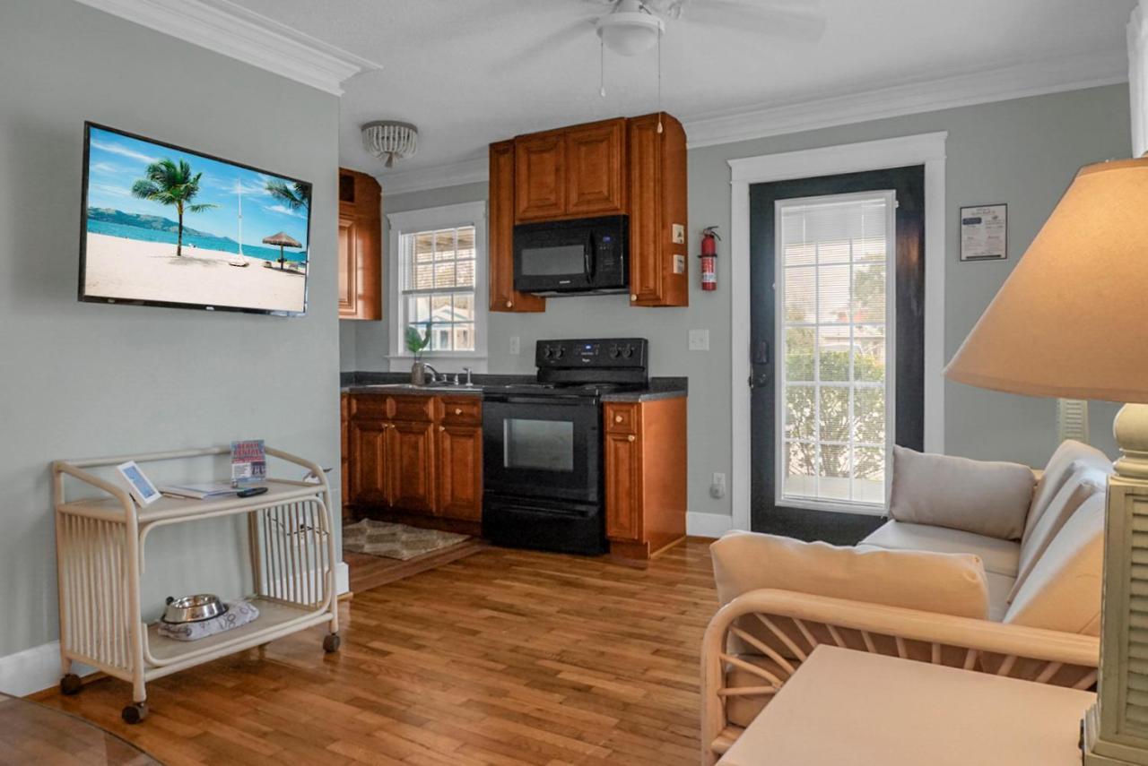 Carolina Beach Inn ภายนอก รูปภาพ