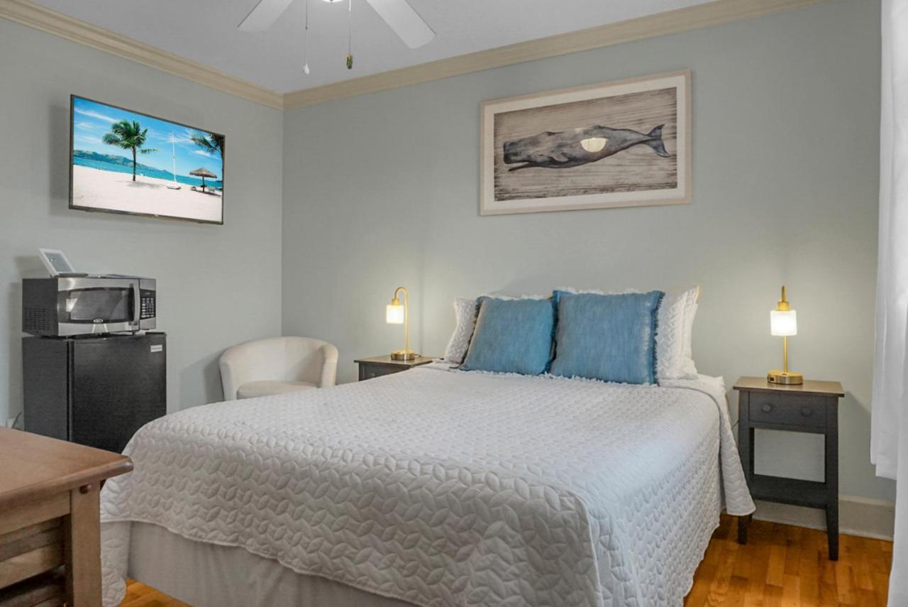 Carolina Beach Inn ภายนอก รูปภาพ