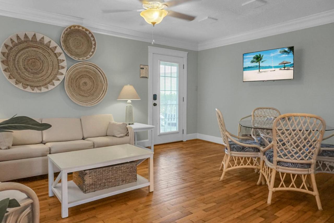 Carolina Beach Inn ภายนอก รูปภาพ