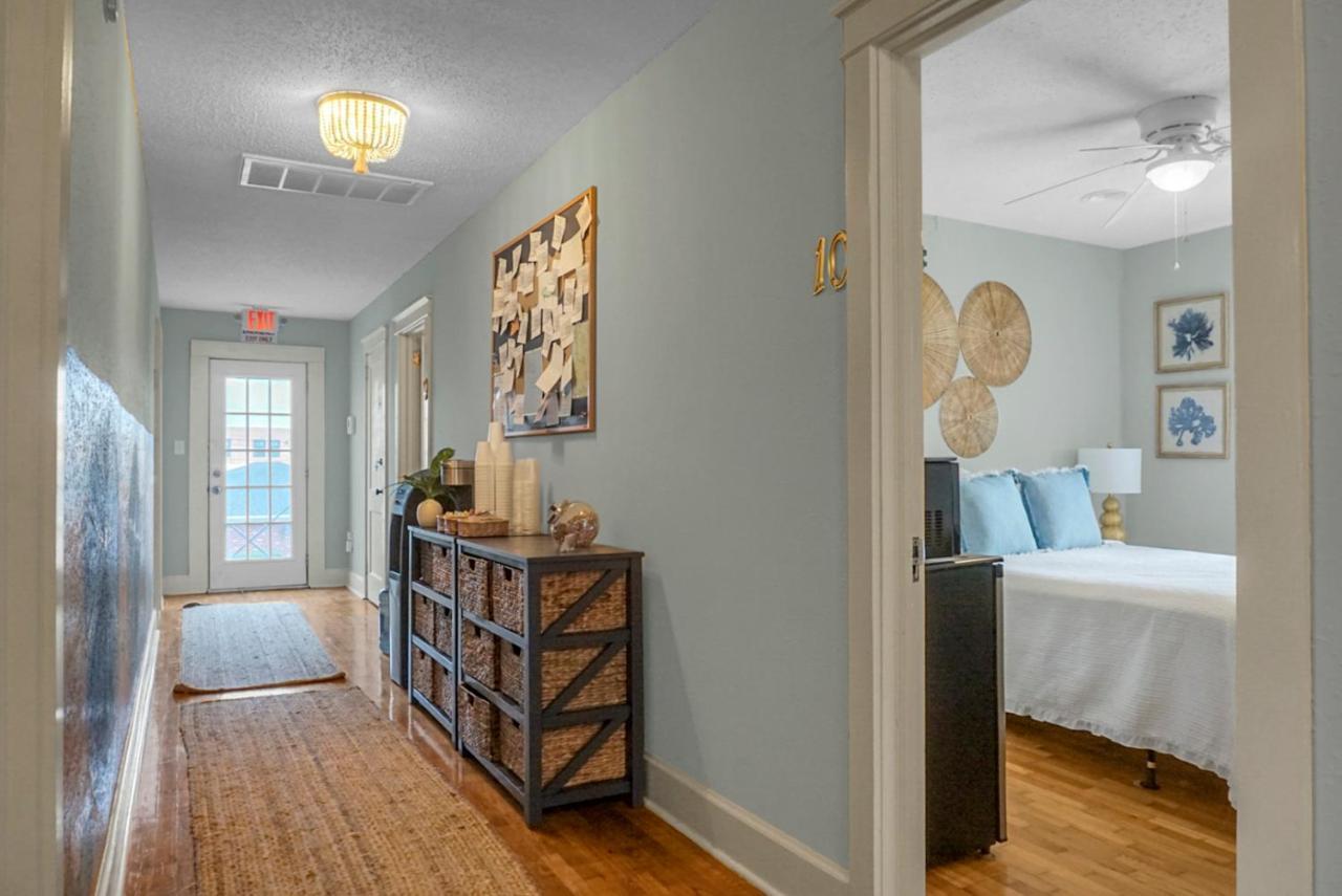 Carolina Beach Inn ภายนอก รูปภาพ