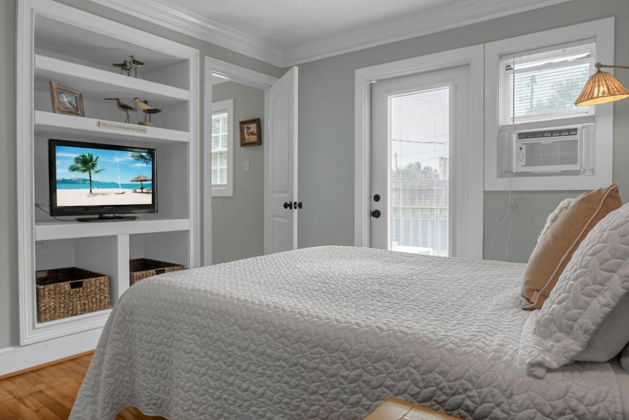 Carolina Beach Inn ภายนอก รูปภาพ
