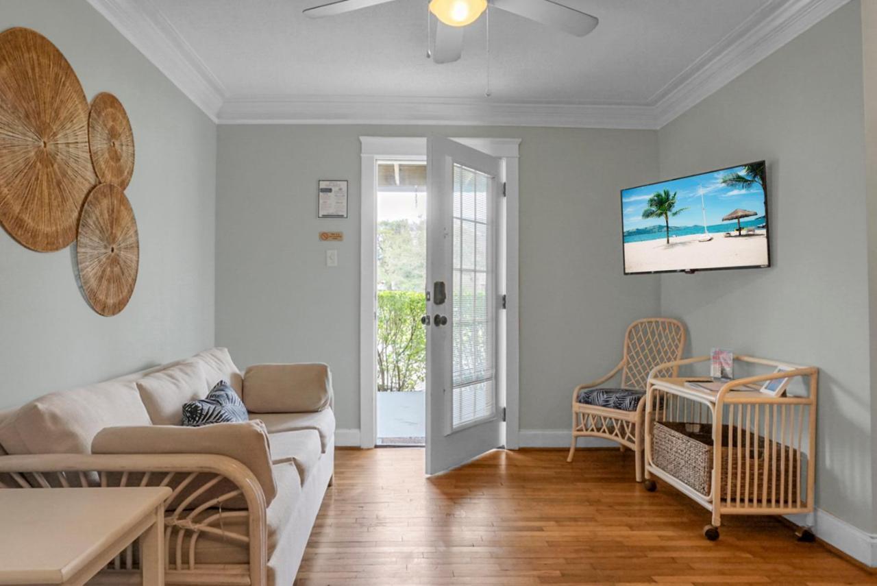 Carolina Beach Inn ภายนอก รูปภาพ