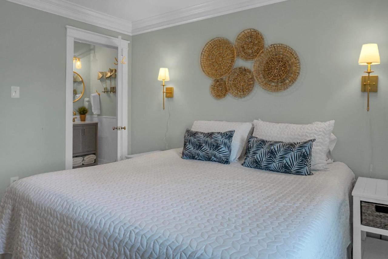Carolina Beach Inn ภายนอก รูปภาพ