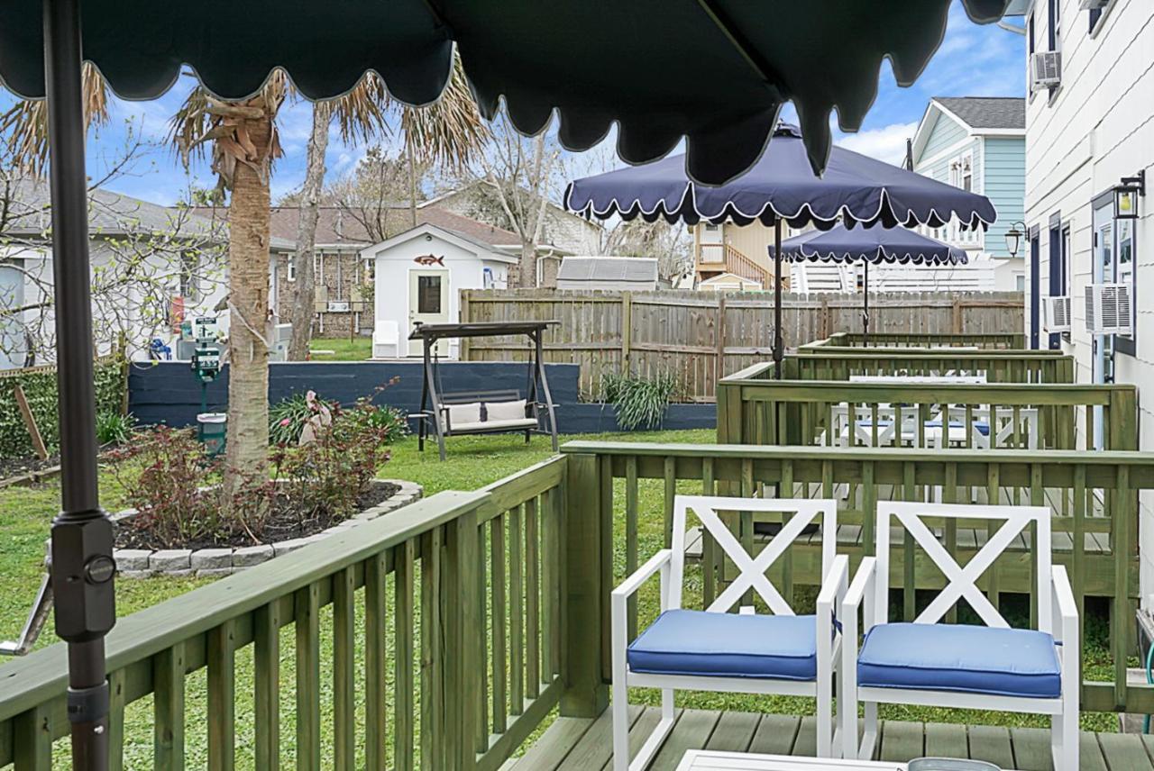 Carolina Beach Inn ภายนอก รูปภาพ