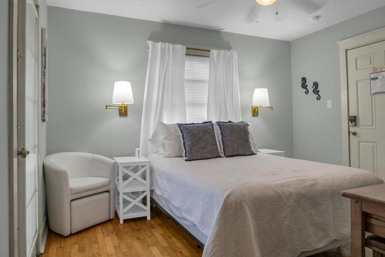 Carolina Beach Inn ภายนอก รูปภาพ